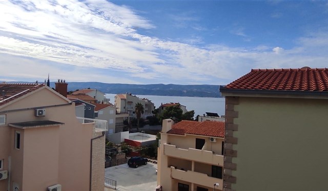 Omiš-Nemira - Apartmán Gordana  