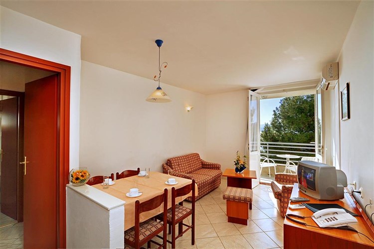 Apartmán | Holiday Village Sagitta