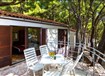 Chorvatsko - Holiday Village Sagitta  Bungalov