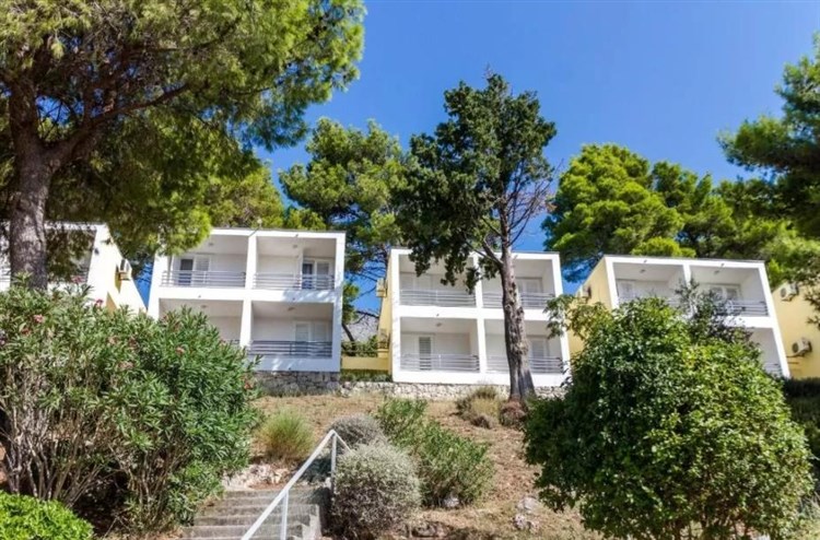 Apartmány | Holiday Village Sagitta