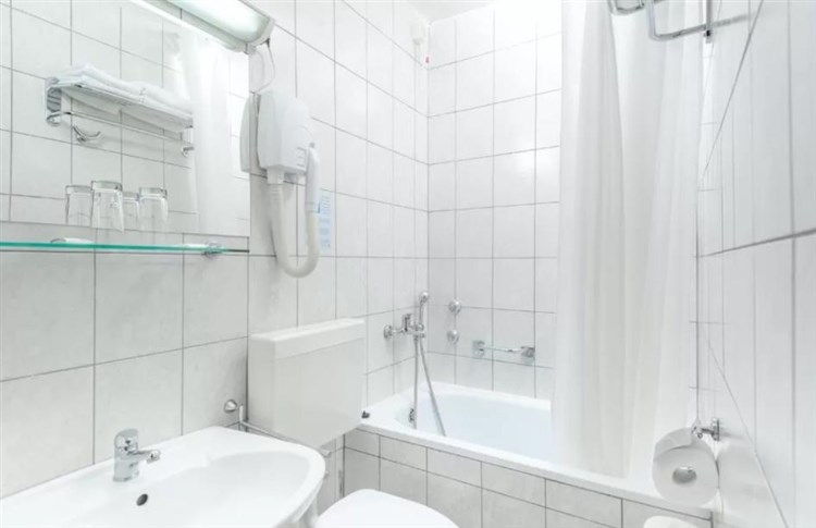 Holiday Village Sagitta