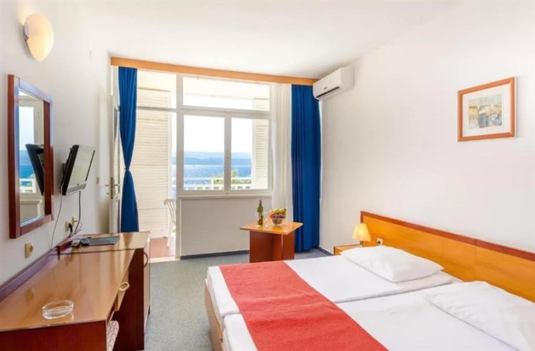 Holiday Village Sagitta