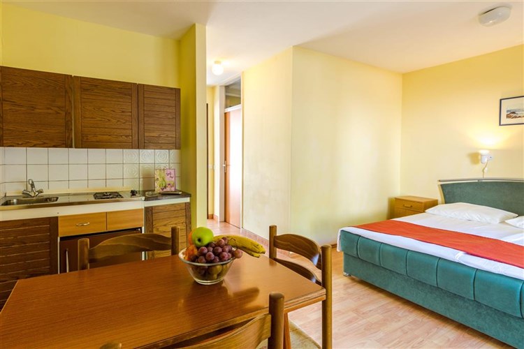 Holiday Village Sagitta