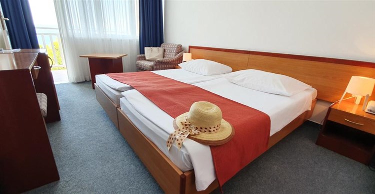 Superior | Holiday Village Sagitta