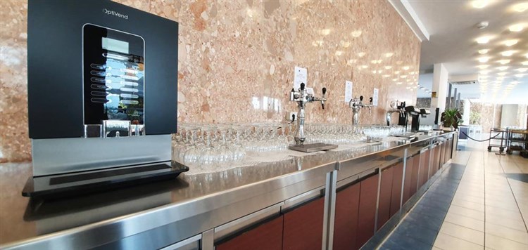 Holiday Village Sagitta