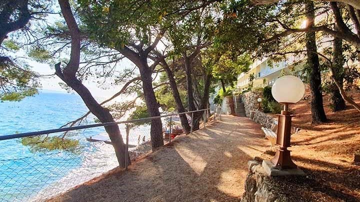 Holiday Village Sagitta