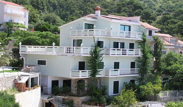 Podgora - Vila Kelava  