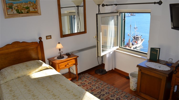 Hotel Villa Tuttorotto