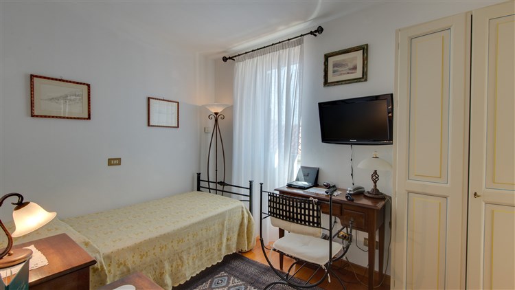 Hotel Villa Tuttorotto