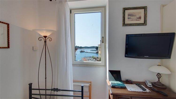 Hotel Villa Tuttorotto