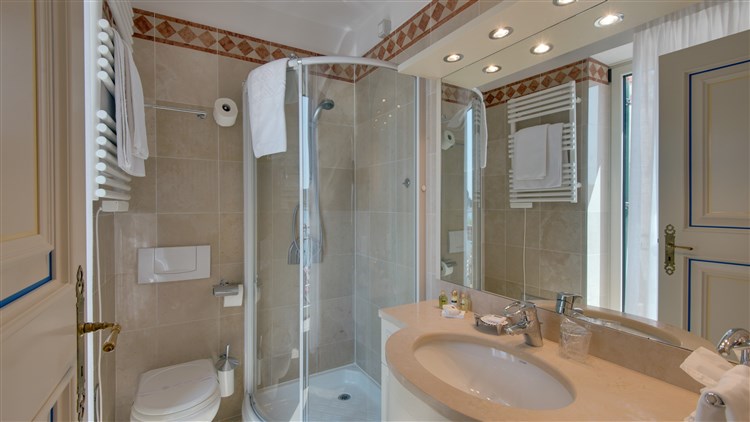 Hotel Villa Tuttorotto