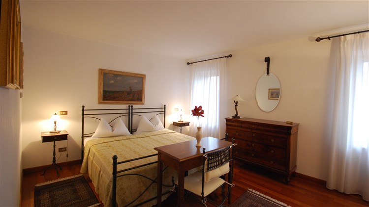 Hotel Villa Tuttorotto