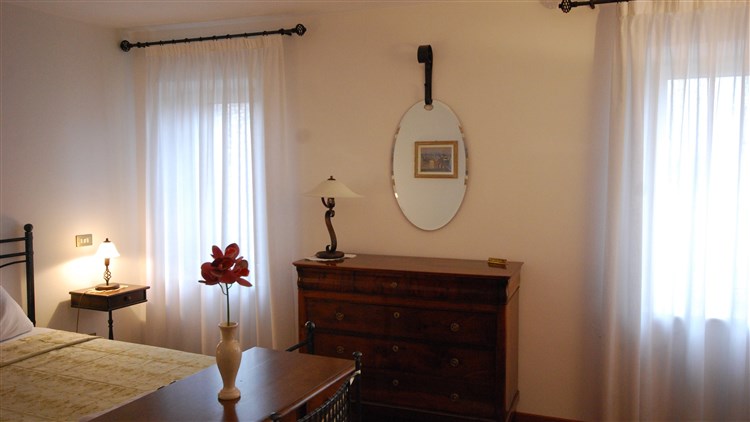 Hotel Villa Tuttorotto