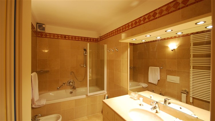 Hotel Villa Tuttorotto