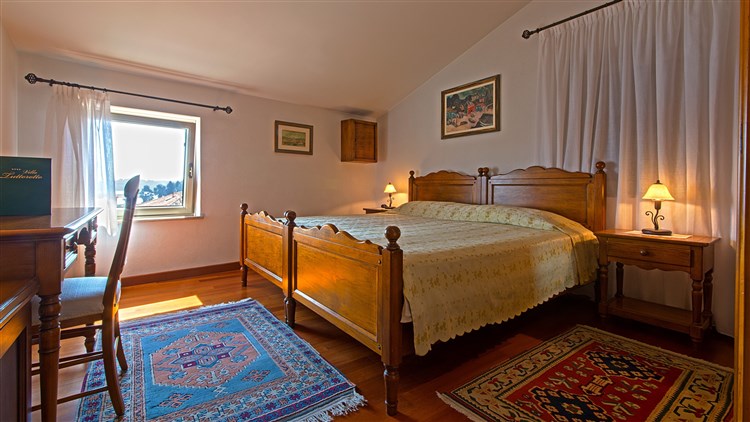 Hotel Villa Tuttorotto