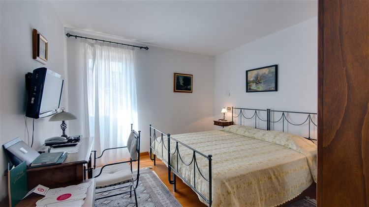 Hotel Villa Tuttorotto