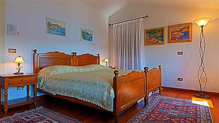 Hotel Villa Tuttorotto