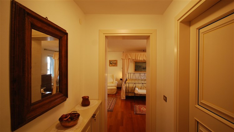 Hotel Villa Tuttorotto