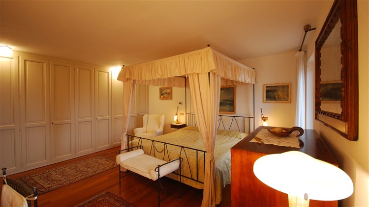 Hotel Villa Tuttorotto