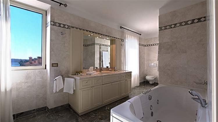 Hotel Villa Tuttorotto