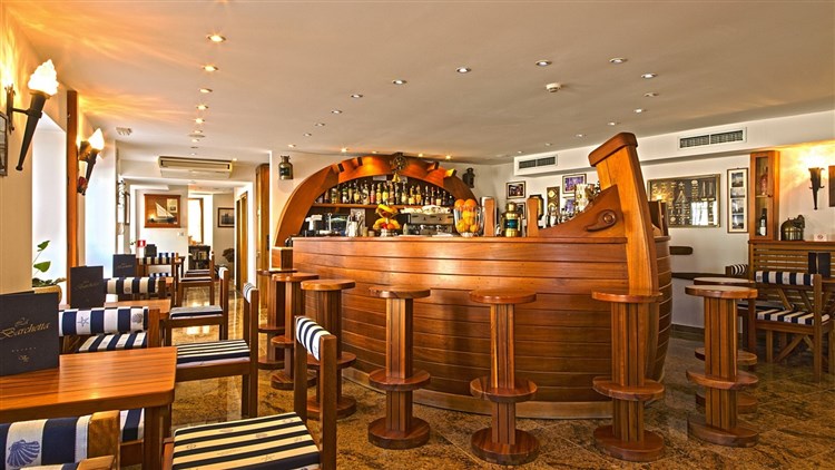 Hotel Villetta Phasiana