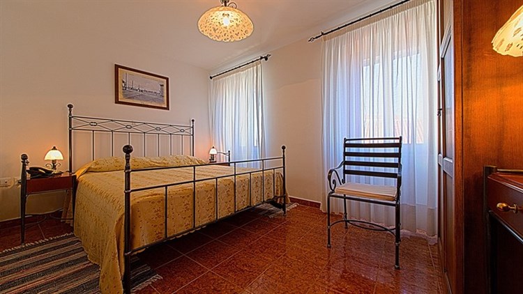 Hotel Villetta Phasiana