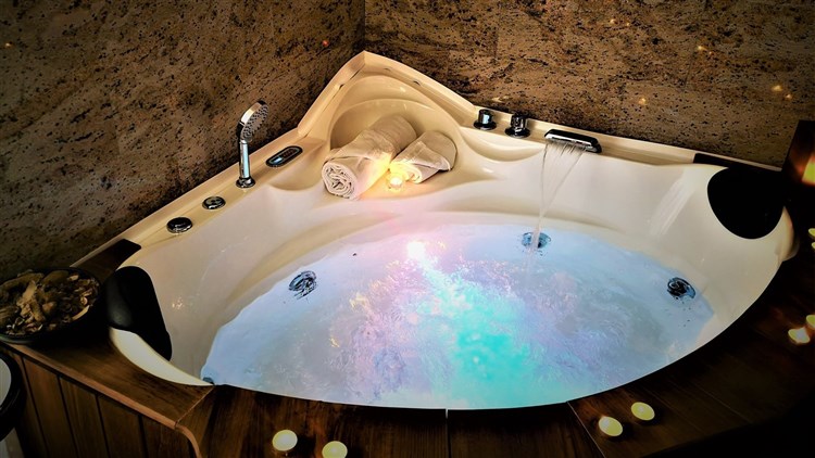 Hotel Villetta Phasiana