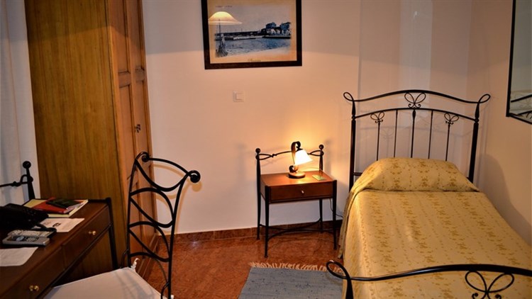 Hotel Villetta Phasiana