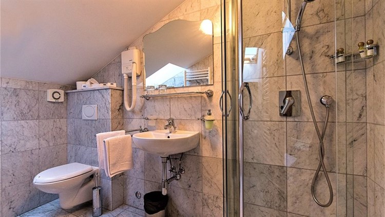 Hotel Villetta Phasiana