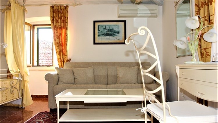 Hotel Villetta Phasiana