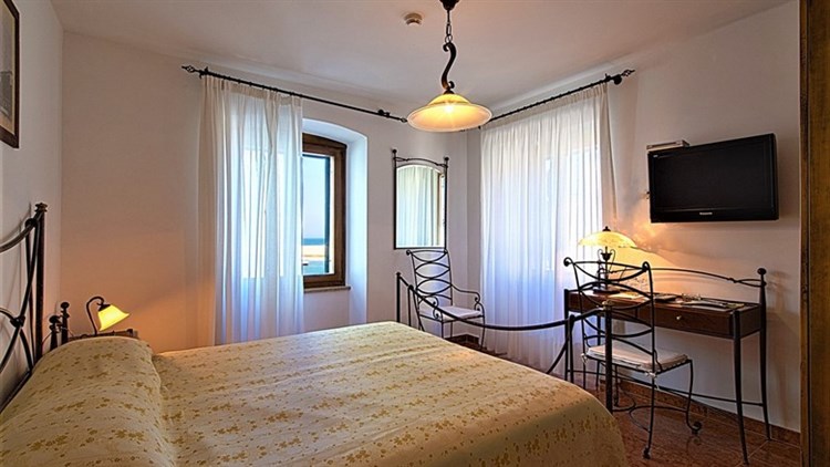 Hotel Villetta Phasiana