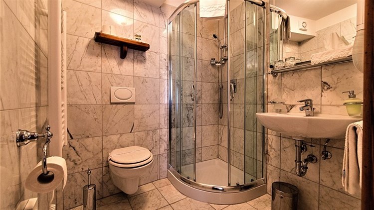 Hotel Villetta Phasiana