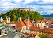 Chorvatsko - Zavírání moře – krásy Chorvatska (Istrie) a Slovinska  