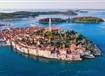 Chorvatsko - Zavírání moře – krásy Chorvatska (Istrie) a Slovinska  