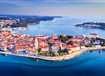 Chorvatsko - Zavírání moře – krásy Chorvatska (Istrie) a Slovinska  