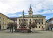 Německo - Adventní Berchtesgaden, Bad Reichenhall a kouzelný Obendorf  