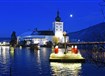 Rakousko - Předvánoční kouzlo Solné komory – Gmünden, sv. Wolfgang, Bad Ischl a Hallstatt  