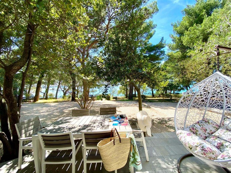 Family resort Urania