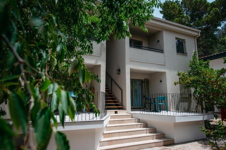 Family resort Urania