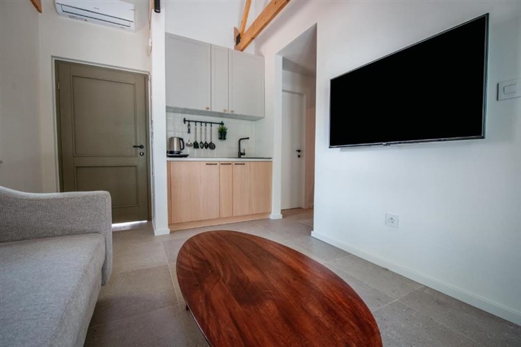 Family resort Urania