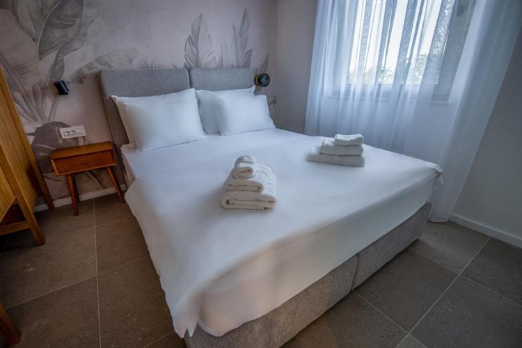 Family resort Urania