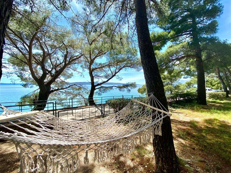 Family resort Urania