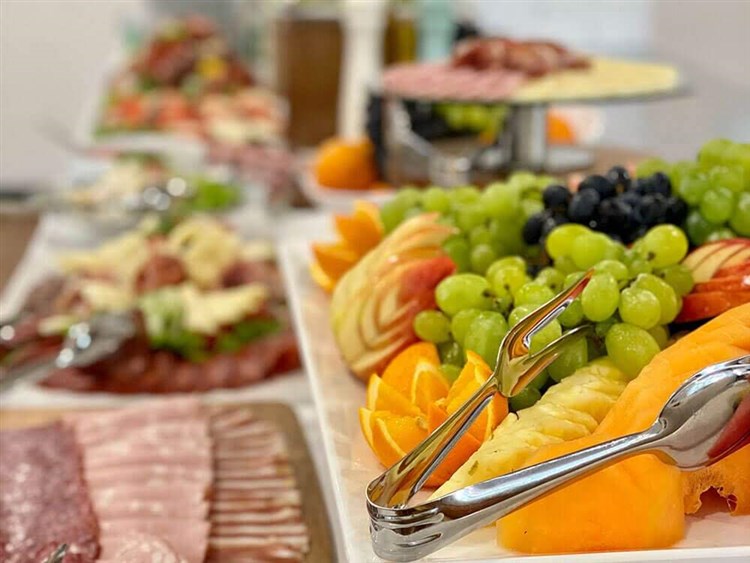 Family resort Urania