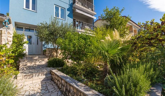 Crikvenica - Apartmány Brankica  