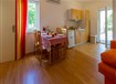 Chorvatsko - Apartmány Brankica  