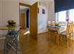 Chorvatsko - Apartmány Brankica  