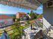 Chorvatsko - Apartmány Brankica  