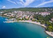 Crikvenica - Apartmány Vilma  