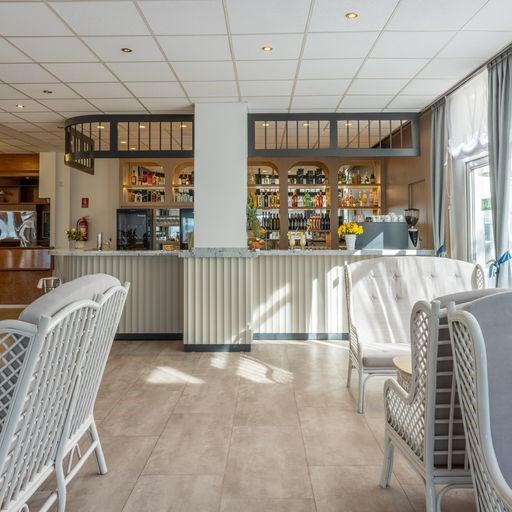 Mediteran Maradiso hotel by Aminess