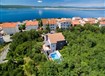 Chorvatsko - Apartmány Alin  